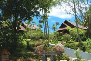 Nora Beach resort & Spa - Thajsko - Ko Samui - Chaweng Beach