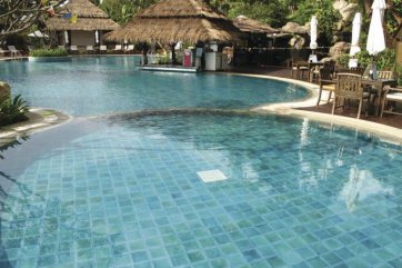 Nora Beach resort & Spa - Thajsko - Ko Samui - Chaweng Beach