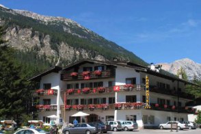 NORD - Itálie - Cortina d`Ampezzo