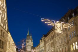 Norimberk, Regensburg a andělští muzikanti v Augsburgu - Německo