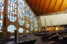 Normandie a Alabastrové pobřeží - Francie - Normandie