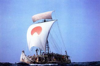 Norsko, zlatá cesta severu - Norsko