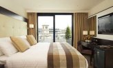 North Star Hotel - Premier Club Suites - Irsko - Dublin