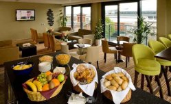 North Star Hotel - Premier Club Suites - Irsko - Dublin