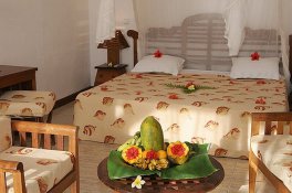 Nosy Be Hotel - Madagaskar - Nosy Be