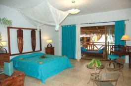 Nosy Be Hotel - Madagaskar - Nosy Be