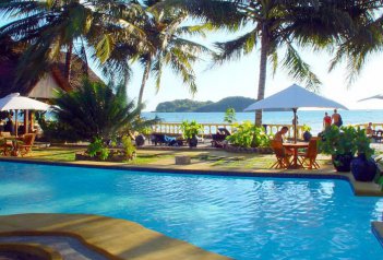 Nosy Be Hotel - Madagaskar - Nosy Be