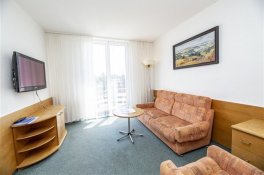 Hotel Ski - Česká republika - Českomoravská vrchovina