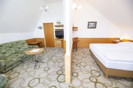 Hotel Ski - Česká republika - Českomoravská vrchovina