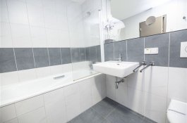 Hotel Ski - Česká republika - Českomoravská vrchovina