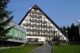 Recenze Hotel Ski