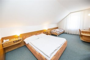 Hotel Ski - Česká republika - Českomoravská vrchovina