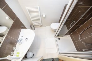 Hotel Ski - Česká republika - Českomoravská vrchovina