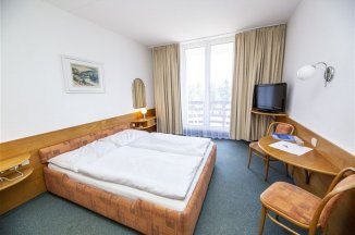 Hotel Ski - Česká republika - Českomoravská vrchovina