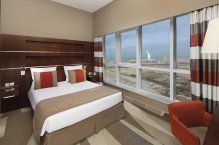 Novotel Al Barsha - Spojené arabské emiráty - Dubaj - Al Barsha