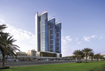 Novotel Al Barsha - Spojené arabské emiráty - Dubaj - Al Barsha