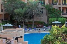 Novotel Al Dana Resort - Bahrajn - Manama