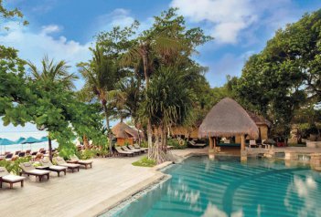 Novotel Benoa Bali - Bali - Tanjung Benoa