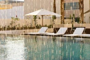 Novotel Deira City Centre - Spojené arabské emiráty - Dubaj