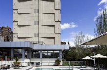 Novotel Madrid Puente de la Paz - Španělsko - Madrid