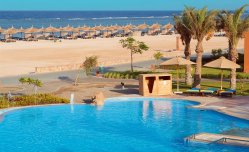 Hotel Novotel Marsa Alam - Egypt - Marsa Alam - EL Quseir
