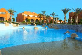 Recenze Hotel Novotel Marsa Alam