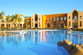 Hotel Novotel Marsa Alam - Egypt - Marsa Alam - EL Quseir