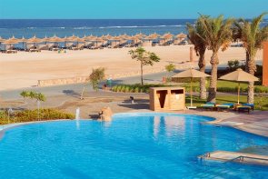 Hotel Novotel Marsa Alam - Egypt - Marsa Alam - EL Quseir