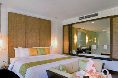 Novotel Nusa Dua Hotel + Residences - Bali - Nusa Dua