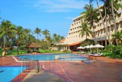 Novotel Ocean Dunes and Golf Resort - Vietnam - Phan Thiet