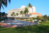 Novotel Ocean Dunes and Golf Resort - Vietnam - Phan Thiet