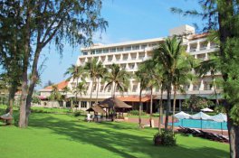 Novotel Ocean Dunes and Golf Resort - Vietnam - Phan Thiet