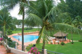 Novotel Ocean Dunes and Golf Resort - Vietnam - Phan Thiet