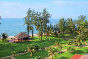 Novotel Ocean Dunes and Golf Resort - Vietnam - Phan Thiet