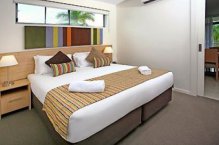 NOVOTEL PALM COVE Resort - Austrálie - Palm Cove