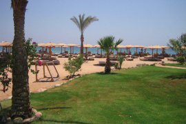 Novotel Palms - Egypt - Sharm El Sheikh - Naama Bay