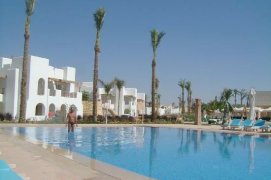 Novotel Palms - Egypt - Sharm El Sheikh - Naama Bay