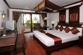 Novotel Phuket Resort - Thajsko - Phuket - Patong Beach