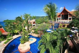Recenze Novotel Phuket Resort