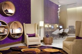 Novotel Suites Dubai Mall of the Emirates - Spojené arabské emiráty - Dubaj - Al Barsha