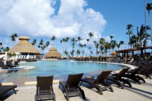 Now Larimar Punta Cana Resort & Spa - Dominikánská republika - Punta Cana  - Bávaro
