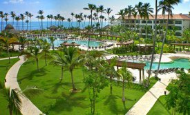 Now Larimar Punta Cana Resort & Spa
