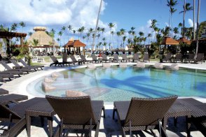 Now Larimar Punta Cana Resort & Spa - Dominikánská republika - Punta Cana  - Bávaro