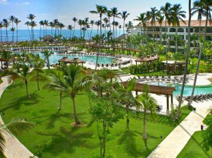 Now Larimar Punta Cana Resort & Spa