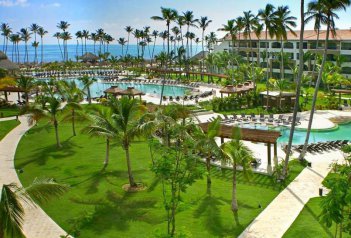 Now Larimar Punta Cana Resort & Spa