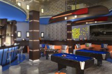 NOW ONYX PUNTA CANA - Dominikánská republika - Punta Cana 