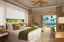 NOW ONYX PUNTA CANA - Dominikánská republika - Punta Cana 