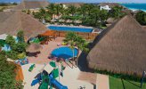 Now Sapphire Riviera Cancun - Mexiko - Riviéra Maya - Puerto Morelos