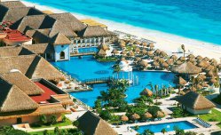 Now Sapphire Riviera Cancun - Mexiko - Riviéra Maya - Puerto Morelos