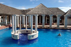 Now Sapphire Riviera Cancun - Mexiko - Riviéra Maya - Puerto Morelos